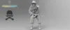 Picture of 1/35 TOTENKOPF-SS  35-TOT-10 - BlackSnake 35-TOT-10 - Totenkopt-10