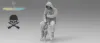 Picture of 1/35 TOTENKOPF-SS  35-TOT-11 - BlackSnake 35-TOT-11 - Totenkopt-11