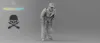 Picture of 1/35 TIGER CREW 35-TC-01 - BlackSnake 35-TC-01 - Tiger-Crew-01