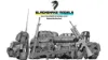 Picture of 1/35 ACCESSOIRES GUERRE DU VIETNAM PACK 35-DS-05 - BlackSnake 35-DS-05