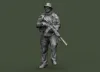 Picture of 1/35 SEALS  35-MATTHEWS - BlackSnake 35-MATTHEWS