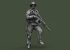 Picture of 1/35 SEALS  35-MATTHEWS - BlackSnake 35-MATTHEWS