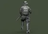Picture of 1/35 SEALS  35-MATTHEWS - BlackSnake 35-MATTHEWS