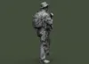 Picture of 1/35 SEALS  35-MATTHEWS - BlackSnake 35-MATTHEWS