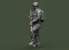 Picture of 1/35 SEALS  35-MATTHEWS - BlackSnake 35-MATTHEWS
