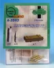 Picture of 1/35 7.5 cm Sprgr. Patr.34 Kw.K.40 L/43 and  L/48 (HE) - Eureka XXL A-3503