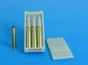 Picture of 1/35 7.5 cm Nebelgranatpatrone Kw.K 40 L/43 and  L/48 (smoke) - Eureka XXL A-3504