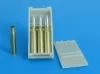 Picture of 1/35 7.5 cm Gr. Patr. 38 Hl/C Kw.K 40 L/43 and  L/48 (HEAT) - Eureka XXL A-3505