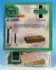 Picture of 1/35 7.5 cm Gr. Patr. 38 HlB Kw. K. 40 L/43 and L/48 (HEAT) - Eureka XXL A-3506