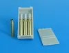 Picture of 1/35 7.5 cm Gr. Patr. 38 HlB Kw. K. 40 L/43 and L/48 (HEAT) - Eureka XXL A-3506