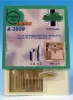 Picture of 1/35 7.5 cm Sprgr. Patr.34 Kw.K.37 L/24  (HE) - Eureka XXL A-3509