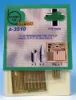 Picture of 1/35 7.5 cm NebelgranatpatroneKw.K 37 L/24 (smoke) - Eureka XXL A-3510