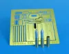 Picture of 1/35 7.5 cm Gr. Patr. 38 Hl/B Kw. K.37 L/24  (HEAT) - Eureka XXL A-3512