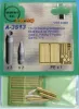Picture of 1/35 7.5 cm Pzgr. Patr. 39/42 KwK 42 (APCBC) - Eureka XXL A-3513