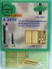 Picture of 1/35 7.5 cm Pzgr. Patr. 40/42 KwK 42 (APCR) - Eureka XXL A-3514