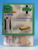 Picture of 1/35 8.8 cm Sprenggranatpatrone L/4.5 Flak 41( HE) - Eureka XXL A-3516