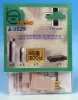 Picture of 1/35 7.5 cm Gr. Patr. 38 HlB Kw. K. 40 L/43 and L/48 (HEAT) - Eureka XXL A-3529
