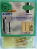 Picture of 1/35 8.8 cm Granatpatrone 39 Hl Kwk 43   (HEAT) - Eureka XXL A-3533