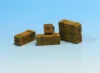 Picture of 1/35 Wooden ammo boxes for 5 cm, Kw.K.39  (PzKpfw III)  - Eureka XXL E-014