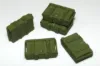 Picture of 1/35 Wooden ammo boxes for 7,5 cm Kw.K./Stu.G. 7,5 cm (PzKpfw IV A-F1 and StuG III)  - Eureka XXL E-015