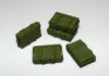 Picture of 1/35 Wooden ammo boxes for 7,5 cm Kw.K./Stu.G. 7,5 cm (PzKpfw IV A-F1 and StuG III)  - Eureka XXL E-015