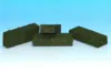 Picture of 1/35 Wooden ammo boxes for 12,8 cm Pjk.44/Kw.K.44  (SPG Jagdtiger and Maus Tank)  - Eureka XXL E-017