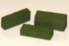 Picture of 1/35 Wooden ammo boxes for 12,8 cm Pjk.44/Kw.K.44  (SPG Jagdtiger and Maus Tank)  - Eureka XXL E-017