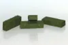 Picture of 1/35 Wooden ammo boxes for 12,8 cm Pjk.44/Kw.K.44  (SPG Jagdtiger and Maus Tank)  - Eureka XXL E-017