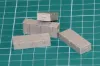 Picture of 1/35 Wooden ammo boxes for 12,8 cm Pjk.44/Kw.K.44  (SPG Jagdtiger and Maus Tank)  - Eureka XXL E-017