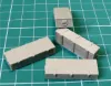 Picture of 1/35 Wooden ammo boxes for 12,8 cm Pjk.44/Kw.K.44  (SPG Jagdtiger and Maus Tank)  - Eureka XXL E-017
