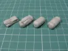 Picture of 1/35 Modern Universal Tent & Tarp Set #1 in 1/35 scale - Eureka XXL E-022