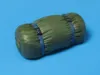 Picture of 1/35 Modern Universal Tent & Tarp Set #1 in 1/35 scale - Eureka XXL E-022