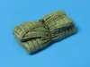 Picture of 1/35 Modern Universal Tent & Tarp Set #1 in 1/35 scale - Eureka XXL E-022