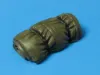 Picture of 1/35 Modern Universal Tent & Tarp Set #2 in 1/35 scale - Eureka XXL E-023