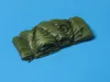 Picture of 1/35 Modern Universal Tent & Tarp Set #2 in 1/35 scale - Eureka XXL E-023