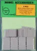 Picture of 1/35 Modern Russian Ammo Crates (for 125mm 2A46 Gun) - Eureka XXL E-034