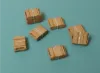 Picture of 1/35 Modern Russian Ammo Crates Type II for 7,62mm Ammo (for AK-47 Kalashnikov) - Eureka XXL E-036