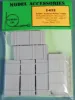 Picture of 1/35 Modern Russian Ammo Crates (for 115mm 2A20 Gun used on T-62 tanks)  - Eureka XXL E-038