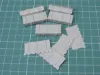 Picture of 1/35 Modern Russian Ammo Crates (for 115mm 2A20 Gun used on T-62 tanks)  - Eureka XXL E-038
