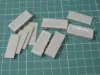 Picture of 1/35 Modern Russian Ammo Crates (for 115mm 2A20 Gun used on T-62 tanks)  - Eureka XXL E-038