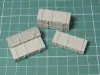 Picture of 1/35 Modern Russian Ammo Crates (for 115mm 2A20 Gun used on T-62 tanks)  - Eureka XXL E-038
