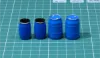 Picture of 1/35 Plastic chemical storage drums Set#1 - Eureka XXL E-039