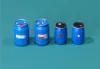 Picture of 1/35 Plastic chemical storage drums Set#1 - Eureka XXL E-039