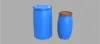 Picture of 1/35 Plastic chemical storage drums Set#2 - Eureka XXL E-040