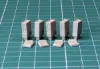 Picture of 1/35 German 2cm Flak 38 Ammo Boxes and Magazines - Eureka XXL E-043