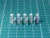 Picture of 1/35 German 2cm Flak 38 Ammo Boxes and Magazines - Eureka XXL E-043