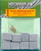 Picture of 1/35 WW II German containers for Stielhandgranate 24 - Eureka XXL E-046