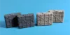 Picture of 1/35 WW II German containers for Stielhandgranate 24 - Eureka XXL E-046