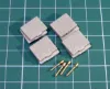 Picture of 1/35 WW II German containers for Stielhandgranate 24 - Eureka XXL E-046