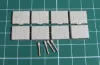 Picture of 1/35 WW II German containers for Stielhandgranate 24 - Eureka XXL E-046
